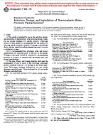 ASTM F645-95 PDF