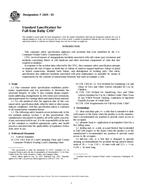 ASTM F1169-03 PDF