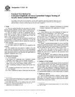 ASTM F2118-03 PDF