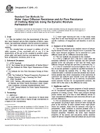 ASTM F2298-03 PDF