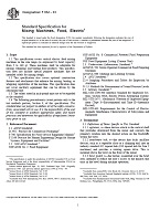ASTM F952-03 PDF