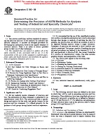 ASTM E180-99 PDF