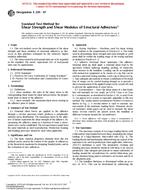 ASTM E229 PDF