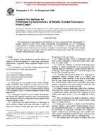 ASTM E251-92(1998) PDF