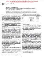 ASTM E262-97 PDF