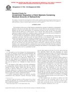 ASTM E1760-96(2003) PDF