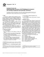 ASTM E180 PDF