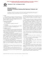 ASTM E1825-96(2003) PDF