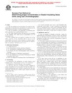 ASTM E2269-03 PDF