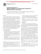 ASTM E329-03 PDF