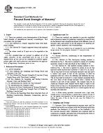 ASTM E518-03 PDF ASTM E518-03 PDF