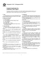 ASTM E832-81(2003) PDF ASTM E832-81(2003) PDF