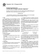 ASTM E920-97(2003) PDF ASTM E920-97(2003) PDF
