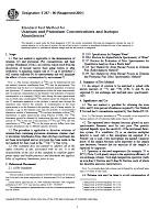 ASTM E267 PDF