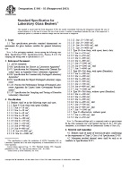 ASTM E960-93(2003) PDF