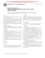 ASTM F1410-98(2003) PDF