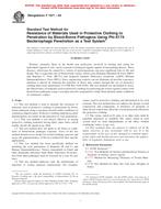 ASTM F1671-03 PDF