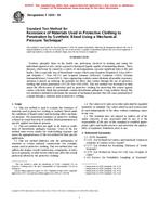 ASTM F1819-03 PDF