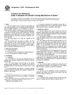 ASTM F1829-98(2003) PDF