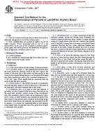 ASTM F1880-98e1 PDF