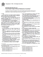 ASTM F1899-98(2003) PDF