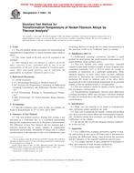 ASTM F2004-03 PDF