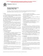 ASTM F2195-03 PDF