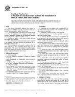 ASTM F2303-03 PDF