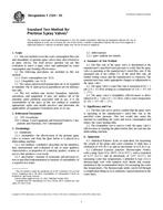 ASTM F2324-03 PDF ASTM F2324-03 PDF