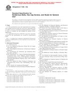 ASTM F468-03a PDF