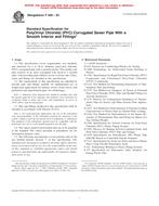ASTM F949-03 PDF ASTM F949-03 PDF