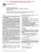 ASTM E289-99 PDF