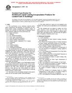 ASTM E1797-03 PDF ASTM E1797-03 PDF