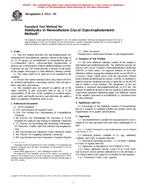 ASTM E2313-03 PDF ASTM E2313-03 PDF