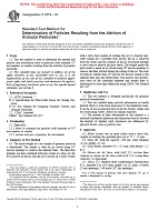 ASTM E2316-03 PDF