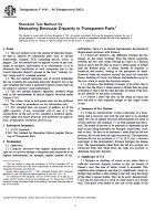ASTM F1181-96(2003) PDF