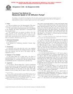 ASTM E295-82(2000) PDF