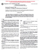 ASTM E319-85(1997) PDF ASTM E319-85(1997) PDF