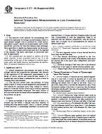 ASTM E377-96(2002) PDF