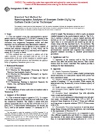 ASTM E402-95 PDF ASTM E402-95 PDF