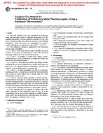 ASTM E452-97 PDF