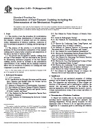 ASTM E453 PDF