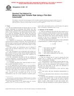 ASTM E459-97 PDF