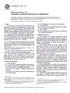 ASTM E164-03 PDF ASTM E164-03 PDF