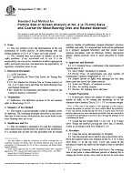 ASTM E389-03 PDF