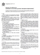 ASTM E507-03 PDF