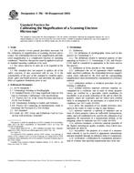 ASTM E766-98(2003) PDF