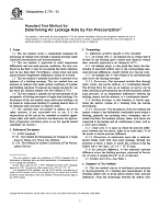 ASTM E779-03 PDF