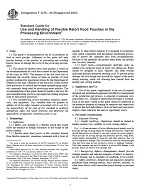ASTM F1278-96(2003) PDF ASTM F1278-96(2003) PDF