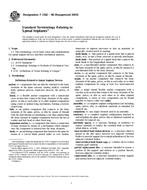 ASTM F1582-98(2003) PDF